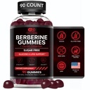 NUTRA Berberine Gummys与锡兰锡桂 ==============================================================================================================================================================================================================================================