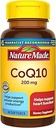 天然制CoQ10 200 mg软胶(40 mcount)(3包)