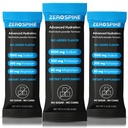 Sugar Electrolytes Powder Packets Keto & Fasting Salts Drinking Mix → 补编:纯净水中缺少的密钥水解营养物 → 清洁,不味,卡罗里自由 → 30棒
