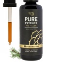 Surthrival: Pine Pollen Pure Potency 提取(1.69 fl oz), 增量 Stamina, Hormone平衡, 能量和耐力恢复