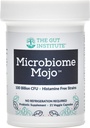 Microbiome Mojo 2 - in - 1 高概率耐药性耐药性耐药性 - 100亿 CCFUs + 每卡普尔5亿 可行的土壤耐药性 - 21个计数 - 无冷冻需求 - 美国制造
