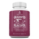 祖传补充草药Placenta补充草药,配有Liver,包含妇女母乳喂养的产后维生素,促进更年期减肥,Stem细胞支持皮肤弹性,180 Capsules
