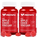 Apple Cider Vinegar Gummys, 120 马克斯强力1000mg ACV Gummys 配有维生素B12和B6,用于代谢,文摘,Detox,Gut & Immune Health, Vegan & Non-GMO, Gelatin-Free