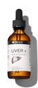 Blisque – Liver Complex Supplement to Detox, Cleanse, and Repair The Liver | Doctor-Approved | Natural Ingredients | Milk Thistle and Dandelion Root | 2 Ounce | 59 Servings