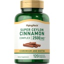 配有铬和Biotin的复合剂 蔬菜,非GMO,Gluten Free