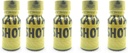 惊人的植物学 KAVA 射击 - 500 mg Kavalactones - 原始 Flavor - 饮食补充 - 5 计 - 10 ml