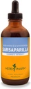 用于清洁和戒毒的草药Sarsaparilla液体提取剂 - 4 Ouence