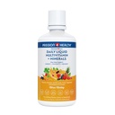 Passion 4 Life Daily Liquid Multivitamin + Minerals - 100多个全家精矿成份 - Trace Minerals and amino Acids for all Ages