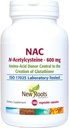 新ROOTS HERBAL NAC Supplement N-AcetylCysteine – 45天供应 – NAC 600mg – 服务 – Vegan 友好 – Non-GMO – Gluten Free (180 蔬菜罐头)