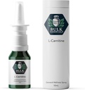 L-Carnitine Spray – 每杯2mg, 100 Sprays – 非GMO, Vegan, 美国制造