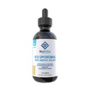 NuEthix 配方 B12 Liposomal 配有甲基Folate 饮食补充剂, 支持最佳代谢的生物活性B维生素, 1 Fluid Ounce, 30 series