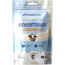 维生素Bovine Colostrum 30% IgG 粉末 180克(6.34 OZ) - Gut Health, Hair growth, Beauty, Muscle Recover, & Immune Support - Easy to mix - (不喜爱)