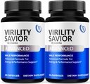 (2 Pack) Virility Savior Pills, Virility Savior, Virility Savior, Virility Saviles 高级公式,官方 Virility Savior All Natural Capsules, Virility Savior Pills Reviews,120 Capsules 为期2个月 维基语录链接:名人名言 - 文学作品 - 谚语 - 谚语 - 谚语 - 谚语 - 谚语 - 谚语