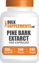 Bulk Assupports.com 松木巴克提取卡普勒斯 - 抗氧化剂补充,松木巴克300mg - Gluten Free, 1 Capsule per service, 240 Counter (Pack of 1) 页面存档备份,存于互联网档案馆, pack of 1).