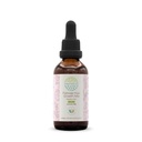 HerbEra 女性发型 混合 B60 无酒精萃取纹饰 集中液滴 Rosemary Leaf, Eleuthero Root, Sting Nettle Root, 马尾草, Reishi Mushroom, Brahmi Herb. 2 Fl Oz