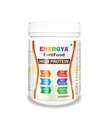 FORTIFOD 高蛋白粉 63g, 味道最佳Whei & Plant Protein + Prebiotive Fiber, 24 维生素矿物质用于肌肉,Metabolic & Women Health, Recovery, 豁免