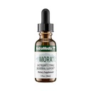 NutraMedix Mora Yarrow 提取器 - Yarrow Herb、黑莓叶和Capirona Bark 提取器,用于消化健康、Gut支持和健康炎症反应(1oz / 30毫升)