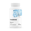 THORNE - 硒 - 200 mcg 支持抗氧化剂的硒补充物 - 支持甲状腺健康,免疫功能和健康衰老 - 第三方认证 - Gluten, Dairy & Soy-free - 60 Capsules