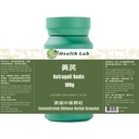 Astragali Radix - Huangqi, Herbal Granules, 100g, 5:1 节选, Tonified Qi, 加强外援, 推广二恶英