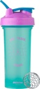 BlenderBottle Pixar Classic V2 Shaker Bottle Pottle Perfect for protein Shakes and Pre Workout, 28-Ounce, Monsters Inc. (原始内容存档于2018-03) (英语).