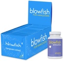 Blowfish完全恢复系统:加强恢复的早间救济-25个单剂量箱和30个药丸
