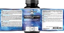Hydroxocobalamin 100 μg 每服-维生素B12-120 维冈片 - 480 服- 支持神经系统 和 减少脂肪 - 阿波罗赫格莫尼的饮食补充
