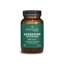 著名营养 柏柏林植物增生补品,健康古特支持,550 mg,60 count - 1 pack