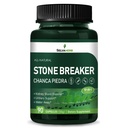 断石器(Chanca Piedra) 肾结石溶解法 Capsules for Kidney Stone Solve, Urinary Support & Water Away Herbal 补充法 w/Horsetail Uva Ursi Goldinrod Dandelion Cat's Claw 提取法 90 计数