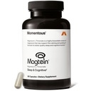 运动Magtein Magnesium L-Threonate - Brain & Rest Support Suppose - Boots 认知功能和睡眠质量 - NSF 体育认证 - 145 mg - 30 services
