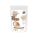 有机胶原化马卡粉,8oz或227g 1 Bag,秘鲁马卡根. Vegan, USDA Organization, Non-GMO, Gluten-Free, Keto-Friendly reform 用于促进能源、生命力和耐力