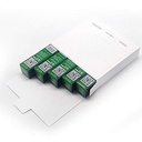 Aloe Vera 叶片摘录 100(10毫升×5ea)