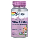 SOLARAY Ashwagandha,470 mg,60 Veg Caps