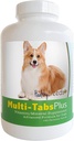 健康育种( Pembroke) 威尔士 Corgi 多塔布斯加可切片 180