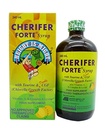 CHERIFER Forte Syrup 与陶林和双氯氏菌生长因子 240ml