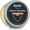 Cremas Para Hacer 100% 自然- Crecimiento de La Barba Y Vello Facial