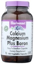 BlueBonnet Calcium 镁加硼化物,脱白,180个计数