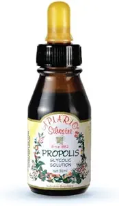 巴西绿蜜蜂Propolis液滴 30毫升(1瓶)