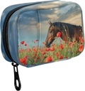 Fustylead Mane Horse in Poppy Flower Field and Sky Pill Organizer Case with Zipper 2 Times A Day for Vitamin and Supplement, 7 Day 旅行组织者医药案 豆瓣电影上"猪头"的資料 (简体中文) 豆瓣电影上"猪头"的資料 (简体中文)