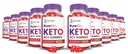 (10 Pack) 纯Slim Keto ACV Gummys 高级公式 1000MG 纯Slim Keto Gummys 苹果苹果苹果苹果醋 配有石榴甜菜汁粉 B12 Vegan Non GMO 600 Gummys 配制.