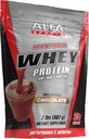 Maximun Whey 巧克力 Flavor 2 Lbs 50 G 蛋白质