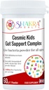 Shakra Health的Cosmic Kids Gut Complex 校对:Soup