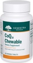 Genestra Brands CoQ10 Chewable |  Co  Co | | |  Supplement  Supplement  Supplement | | | | | |