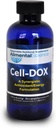 振奋能量电池-DOX: Fatigue Relief & Recovery Supplement - 增强氧代谢 和 boost ATP 级
