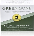 Green Gone Detox 永久10天解毒