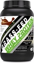 (原始内容存档于2019-09-21). Amazing Muscle Grass-Fed Whei蛋白增殖 – 25 G – each service → Cookies & Cream Flavor – 2 Lb(0.90 Kg) – un-GMO → Gluten-Free – effect – company in USA