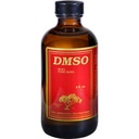 DMSO液体 70/30 - 8 oz - 99.9% 纯 DMSO - 相信有助于刺激细胞过程