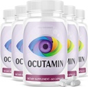 Ocutamin视觉药丸补编(300卡普勒)