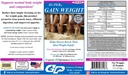 SU-PER Gain Weight for Horses - Equine Supplement Weight Gainer for Horses - Promotes Lean Muscle Mass, Digestion & Appetite - 25 Pound, 4 Month Supply