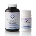 重聚高级维生素C MAX 复合体和 Glutathione 助推营养支持 Capsules 集 - 最终助推器集