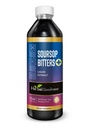 (原始内容存档于2018-03-29) (英语). Shebal Goodness Soursop Bitters Liquid Drops, 10 in 1 with Moringa, Papaya, Burdock & Ginger, Organization Serene Soursop Bitters - Gut Support & Natural Body Detox Herbal Tonic | Vegan, Non-GMO, 12 Fl Oz.